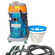 Máy Hút Bụi Công Nghiệp 80 lít Toboki TK-80L (3 mô tơ)