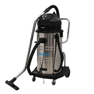 Máy Hút Bụi – Nước CLEPRO S3/80(3 motor)