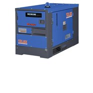 Máy phát điện DENYO TLG-12LSX