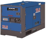 Máy phát điện Denyo TLG-13LSY