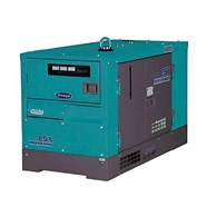 Máy phát điện Denyo TLG-15LSX(ESX) động cơ YANMAR
