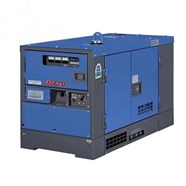 Máy phát điện Denyo TLG-7,5LSX