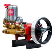 Đầu Phun Áp Lực 2.0HP Mitsukaisho M-HS30 Đỏ 