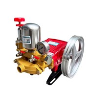 Đầu Phun Xịt Áp Lực 3.5HP Nakawa NK-3052 