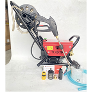 Máy rửa xe gia đình Toboki TK-NJ3000 rulo cuốn