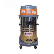 Máy Hút Bụi Công Nghiệp YAKAMA 3200W YA-80L (2 Motor)
