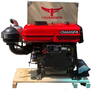 Máy Nổ – Động Cơ Diesel Changfa CF1115 (D24 Nước)