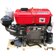 Máy Nổ – Động Cơ Diesel Changfa CF1115M (D24 Nước Đề)