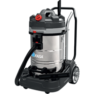 Máy Hút Bụi Công Nghiệp 3600W Fasa Cyclone 380 IR