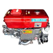 Máy Nổ Dầu 30Hp Hiệu Changjia ZS1130NM (Gió – Đề)
