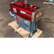 Máy Nổ Dầu Hiệu Changlifa S1100