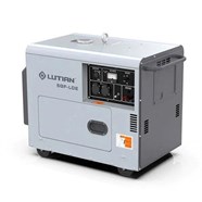 Máy phát điện Lutian 5GF-LDEM