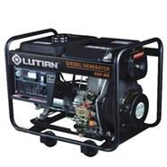 Máy phát điện Lutian 5GF-M/ME 