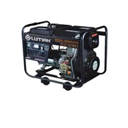 Máy Phát Điện Lutian 5GF-M/ME3 (3 Pha)