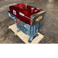 Đầu Máy Nổ 24HP Changlifa S1115 (D24 Nước)