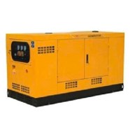 Máy Phát Điện SAMDI GF3-30 (Chạy Dầu)