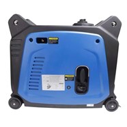 Máy phát điện biến tần FUJIHAIA GY2600E 