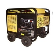 Máy phát điện JDP12000DO (Chạy dầu)