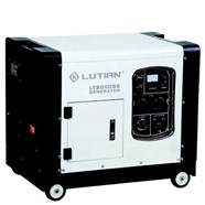 Máy phát điện Lutian LT8000SS