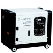 Máy phát điện Lutian LT8000SS3