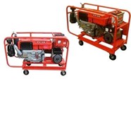 Máy phát điện Diesel VIKYNO MF3100 (10KVA)