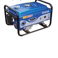 Máy phát điện xăng MF3-XSL (3KVA) 