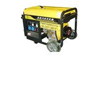 Máy phát điện SAMDI SD3600B (Chạy Dầu) 