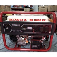 MÁY PHÁT ĐIỆN CHẠY XĂNG HONDA SH11000EX
