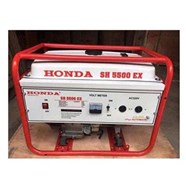 Máy phát điện Honda SH 5500EX