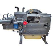 Động Cơ Diesel D15 Changchai ZS1100-1(không bình dầu)