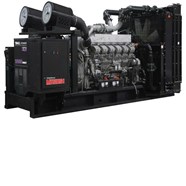 Máy phát điện Mitsubishi THG 2500MLT