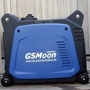 Máy phát điện GSMOON XYG2600I