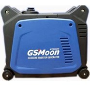Máy phát điện chống ồn GSMOON XYG3500I
