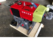 Máy Nổ Dầu Hiệu Quantrai 185NL (D9 Gió Đèn)
