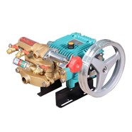 Đầu Phun Áp Lực 1.0HP Oshima OS22AG Xanh Lá 