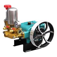 Đầu Phun Áp Lực 1.0HP Oshima OS22G Xanh 