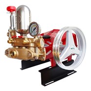 Đầu Phun Áp Lực 2.0HP Oshima OS30T Đỏ 