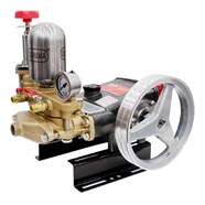 Đầu Phun Áp Lực 2.0HP Oshima OS-39TST Đen 