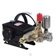 Đầu Phun Xịt 3Hp Mitusi MS28i 