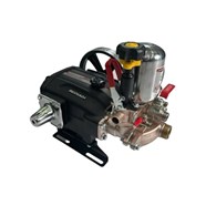 Đầu Phun Xịt Áp Lực 1HP Huspanda HPX – 22IS 