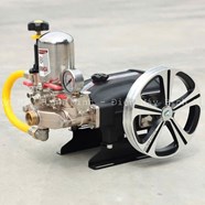 Đầu Phun Xịt Áp Lực 1.5HP Huspanda HPX-22C (Piston Sứ) 