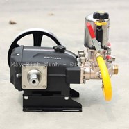 Đầu Phun Xịt Áp Lực 1HP Huspanda HPX-22i 
