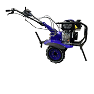Máy Xới Đất Kama – Huitian 7HP HB4000F