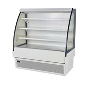 Tủ trưng bày mở phía trước NSC740A