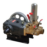 Đầu Phun Xịt Áp Lực 15HP Mitsuyama TL-1560 