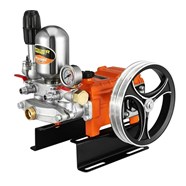Đầu Phun Xịt Áp Lực 1HP Mitsuyama TL-299 