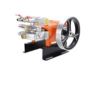 Đầu Phun Xịt Áp Lực 1HP Mitsuyama TL-299-ACP 