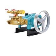 Đầu Phun Xịt Áp Lực 2HP Mitsuyama TL-39A-CP 