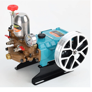 Đầu Phun Xịt Áp Lực 3HP Mitsuyama TL-599  
