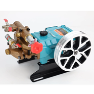 Đầu Phun Xịt Áp Lực 3HP Mitsuyama TL-599A 